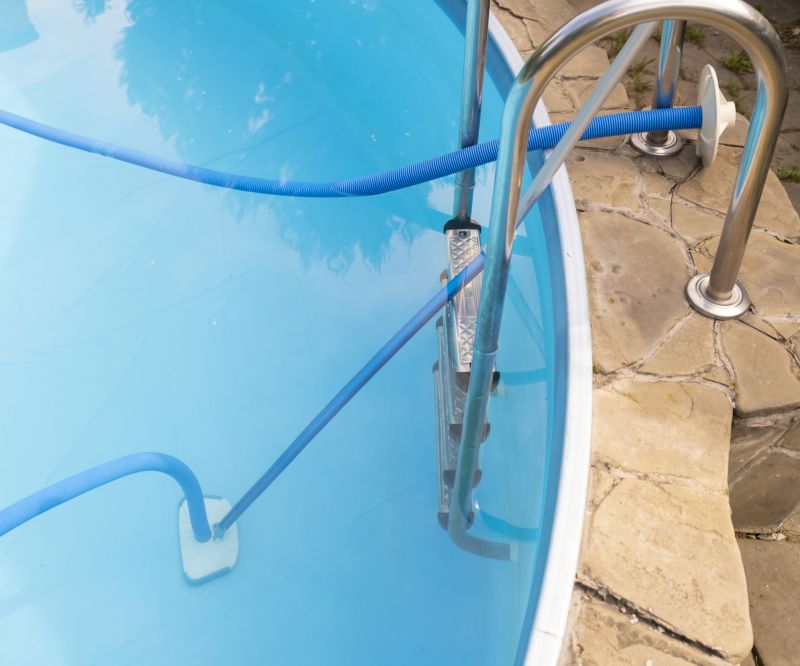 Pool Maintenance Service